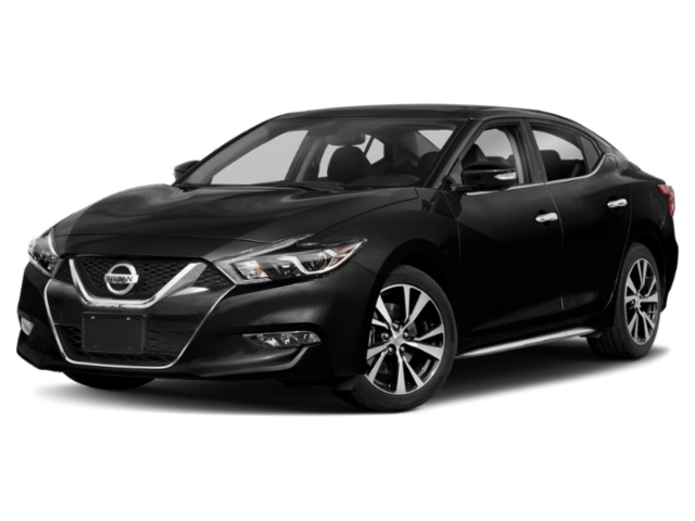 2018 Nissan Maxima SL