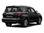 2017 INFINITI QX80 RWD