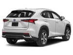 2018 Lexus NX 300h NX 300h