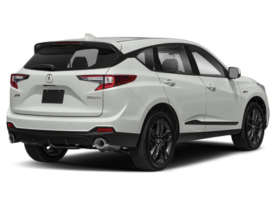 2020 Acura RDX w/A-Spec Pkg