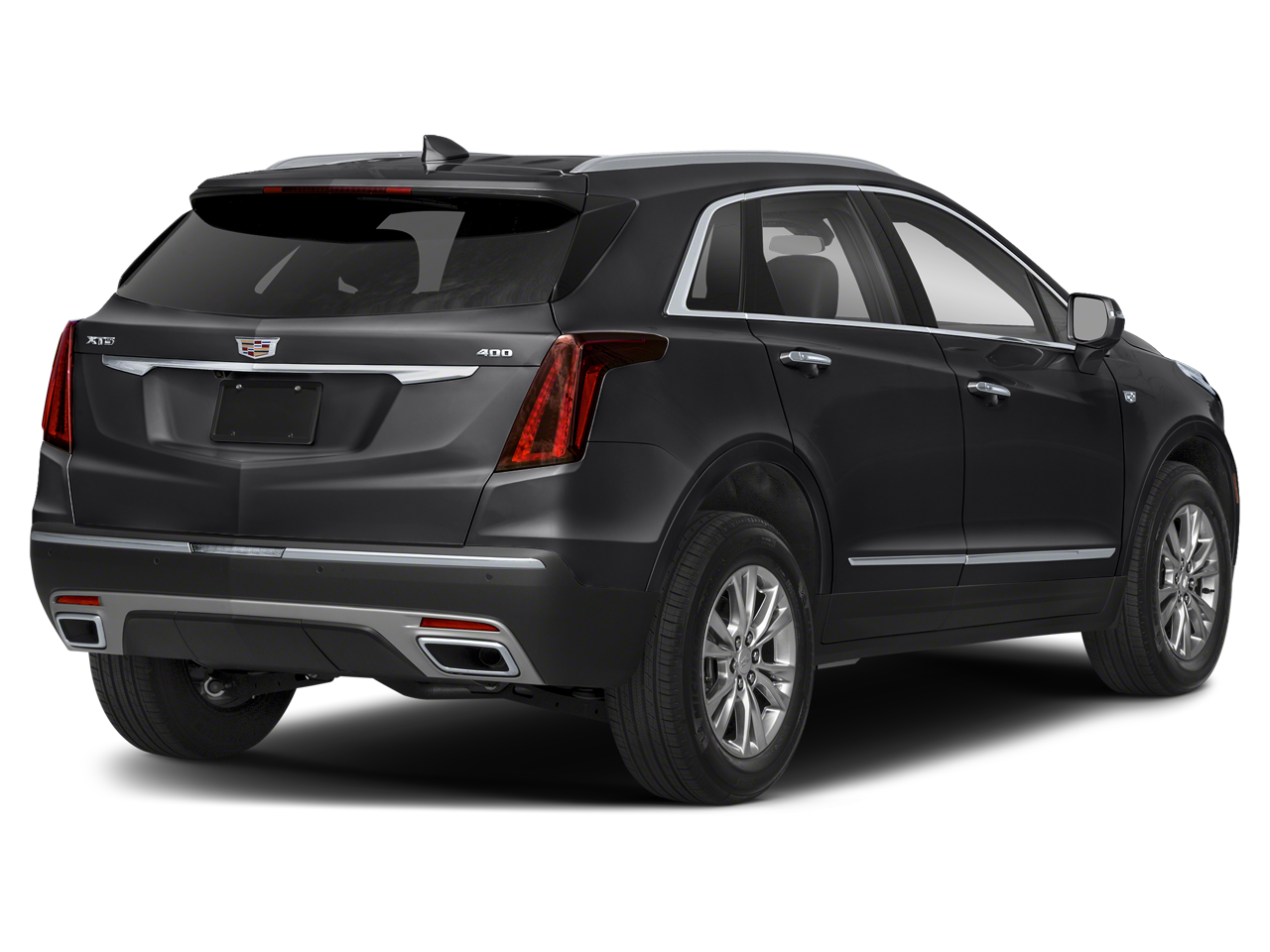 2020 Cadillac XT5 Premium Luxury FWD