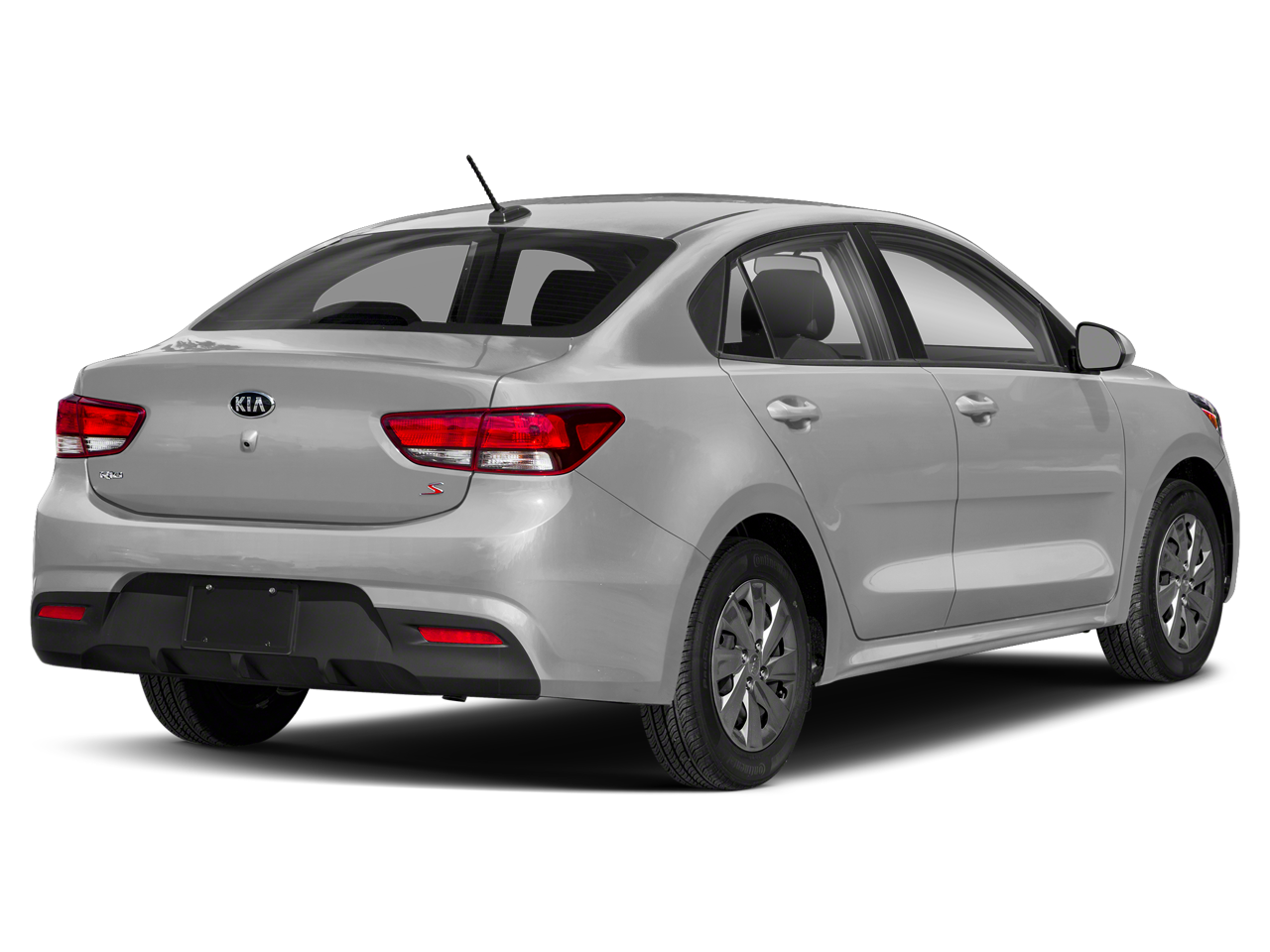 2020 Kia Rio LX