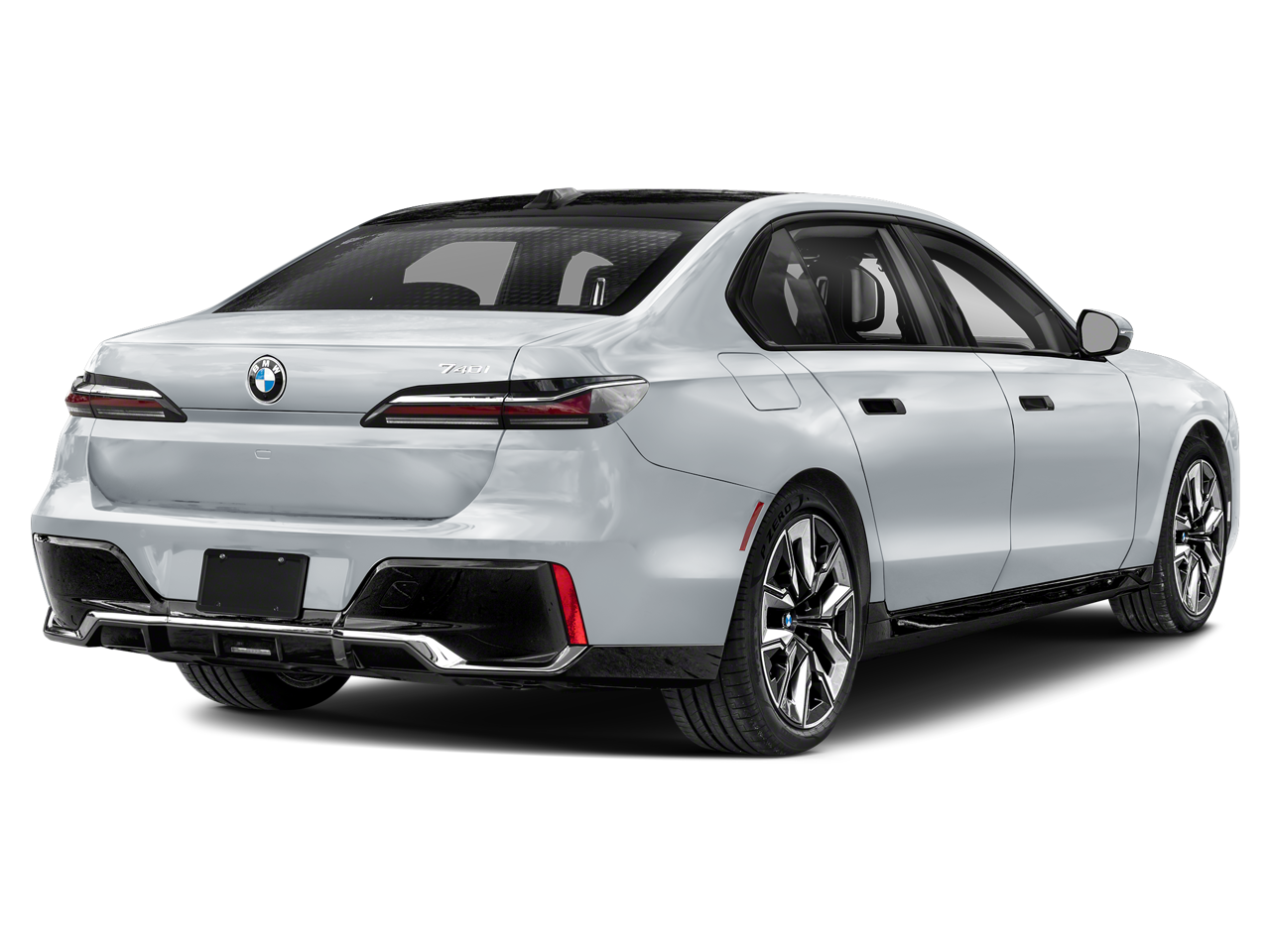 2023 BMW 740i 740i