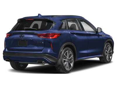 2023 INFINITI QX50 SPORT