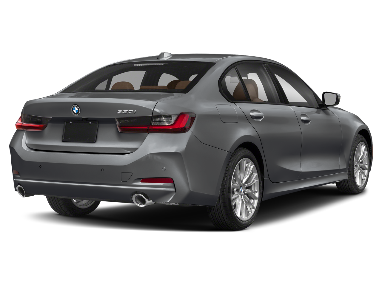 2024 BMW 330i 330i