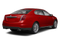 2011 Lincoln MKS 4dr Sdn 3.7L FWD