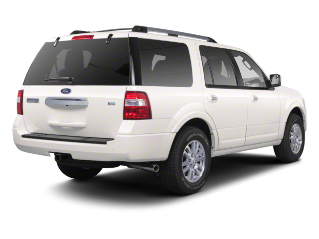 2013 Ford Expedition Limited