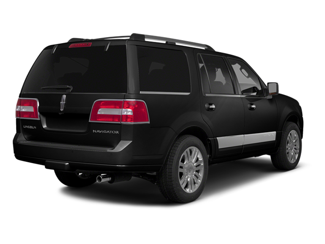 2014 Lincoln Navigator 4WD 4dr