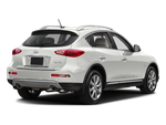 2016 INFINITI QX50 RWD 4dr