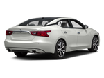 2017 Nissan Maxima Platinum