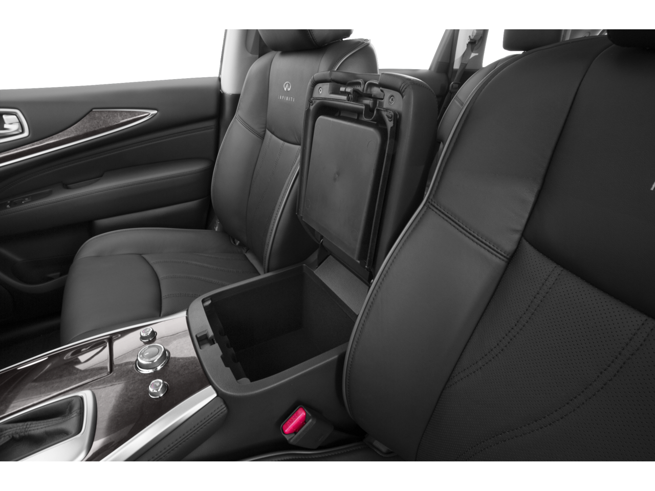 2015 INFINITI QX60 AWD 4dr