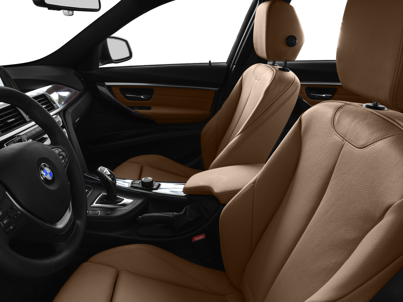 2016 Bmw 328i xDrive SA photo 2