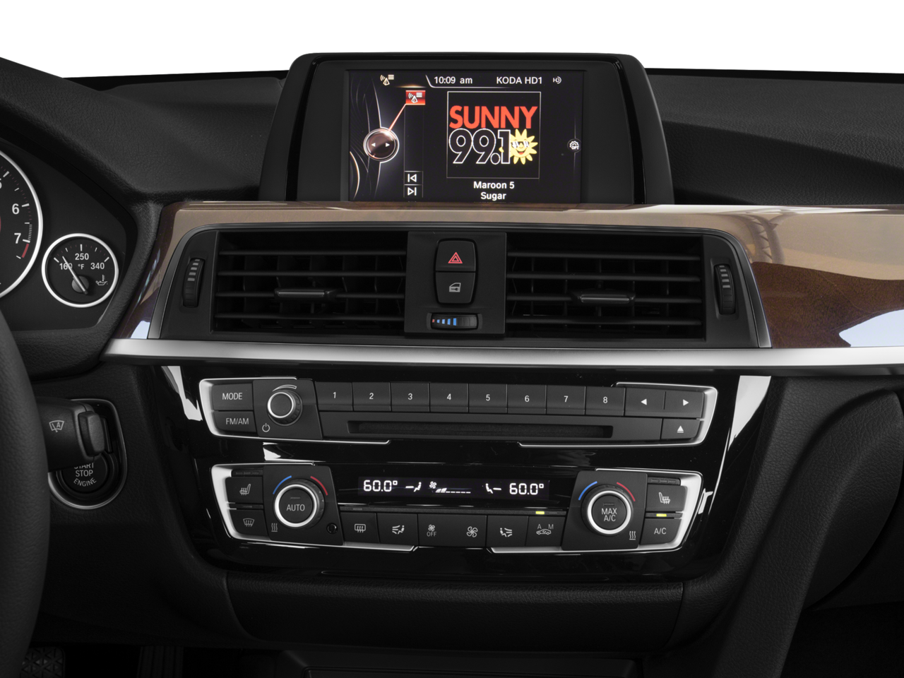 2016 Bmw 328i xDrive SA photo 3