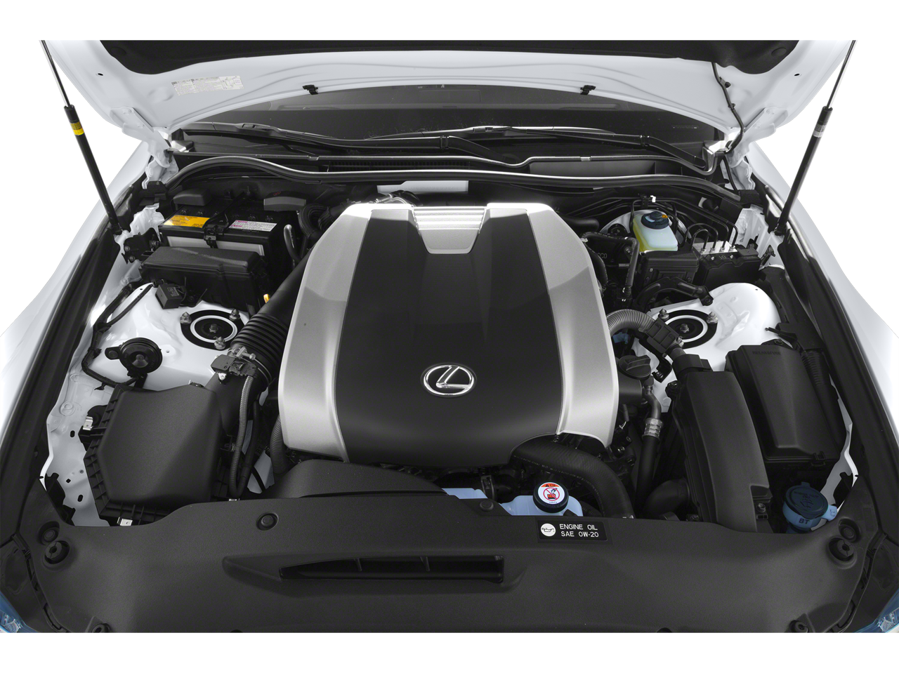 2018 Lexus IS 300 F Sport IS 300