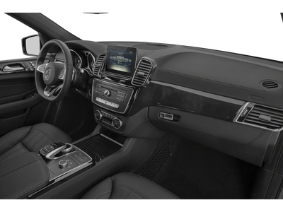 2019 Mercedes-Benz AMG® GLE 43 AMG® GLE 43