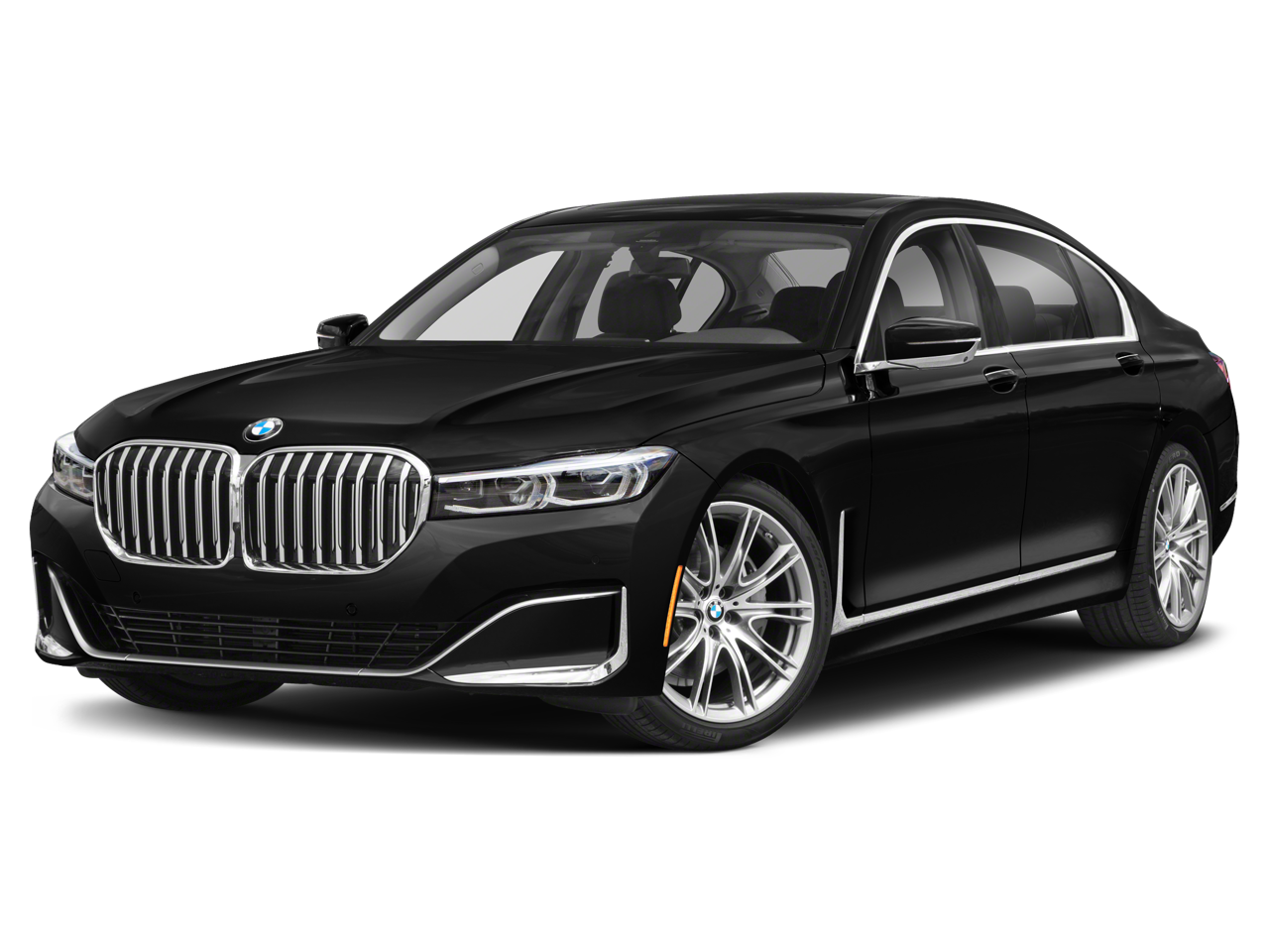 2020 BMW 740i 740i