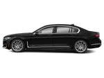 2020 BMW 740i 740i