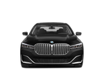 2020 BMW 740i 740i