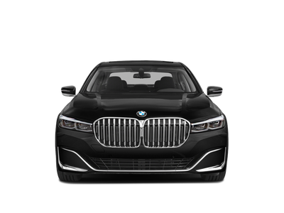 2020 BMW 740i 740i