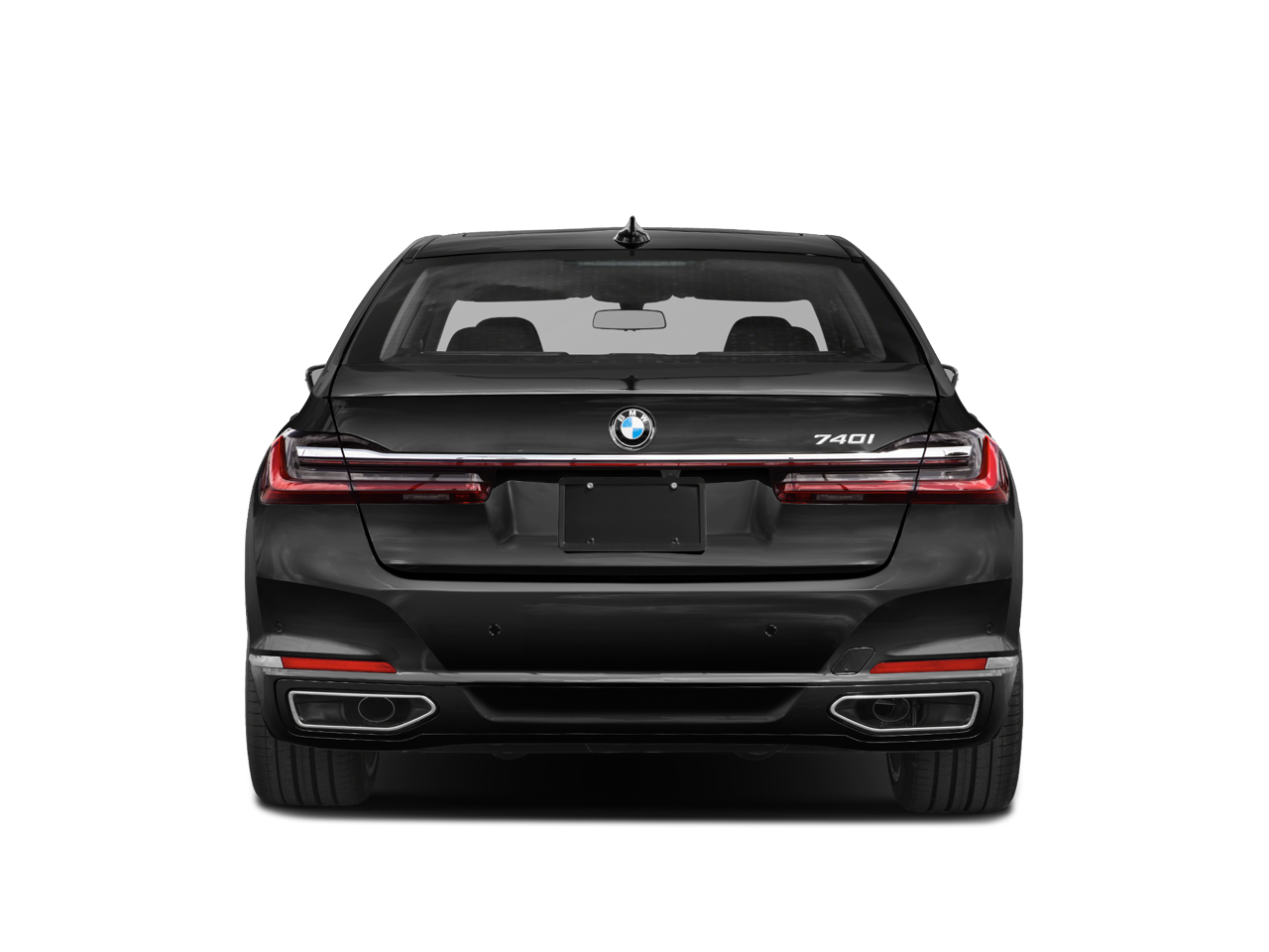 2020 BMW 740i 740i