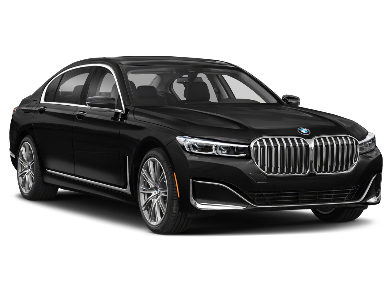 2020 BMW 740i 740i