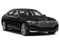 2020 BMW 740i 740i