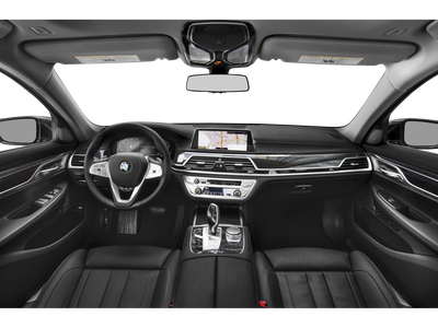 2020 BMW 740i 740i