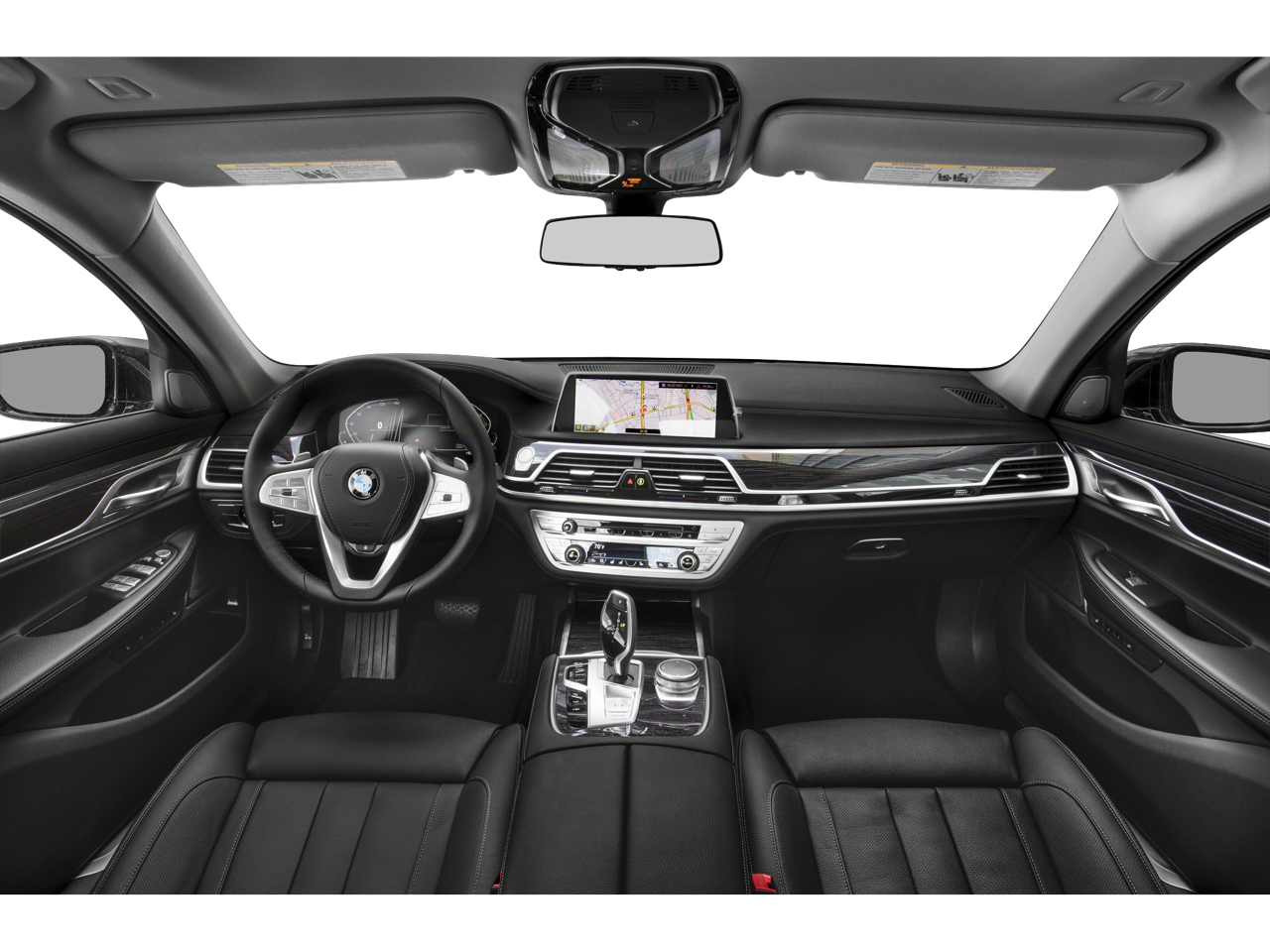 2020 BMW 740i 740i