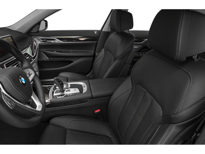 2020 BMW 740i 740i