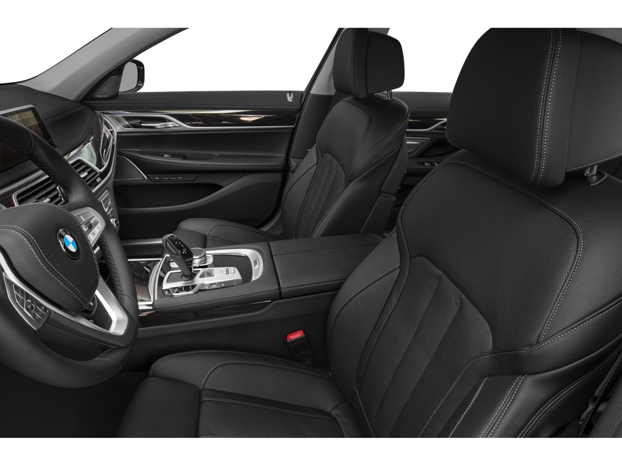 2020 BMW 740i 740i