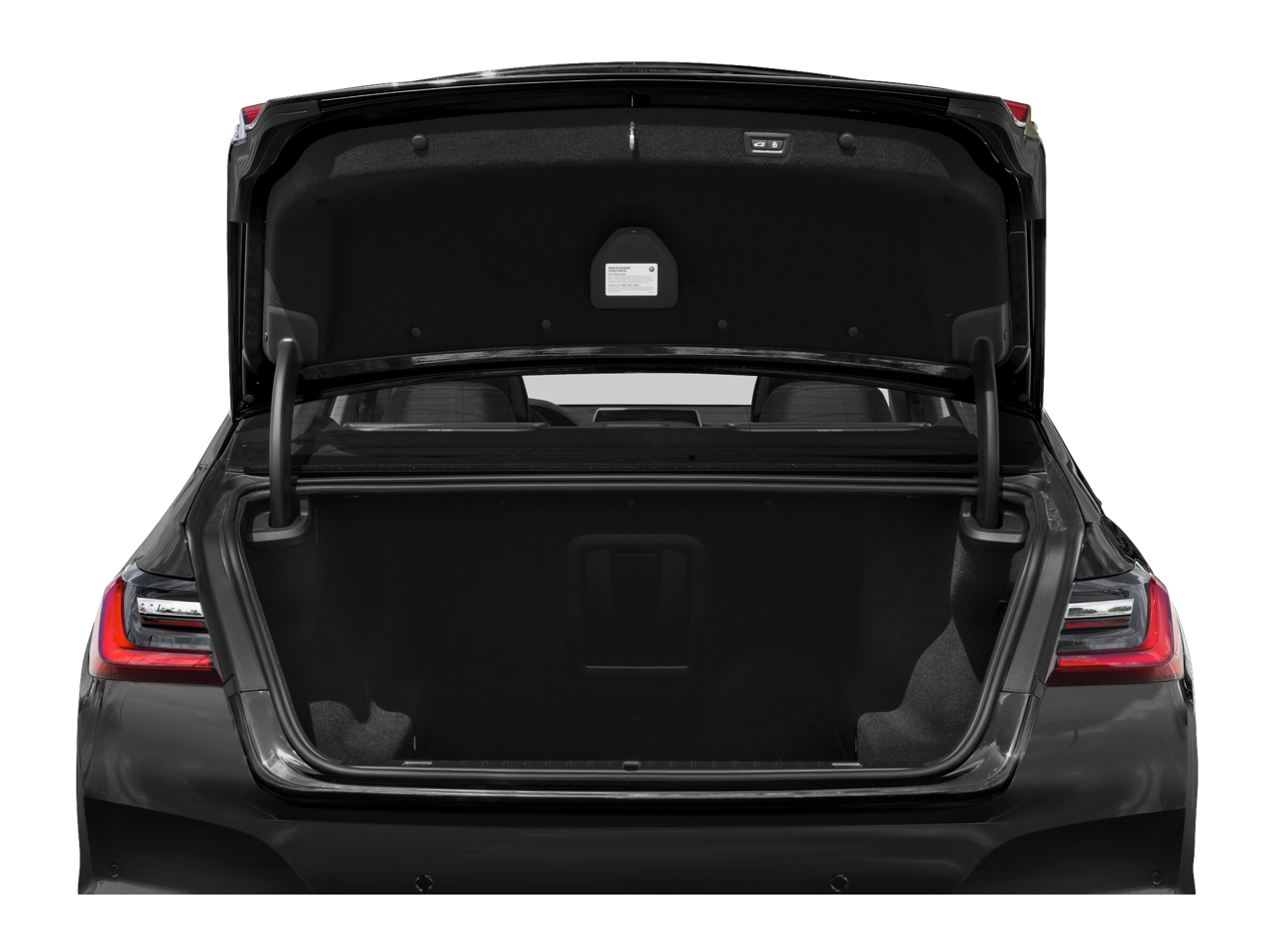 2020 BMW 740i 740i
