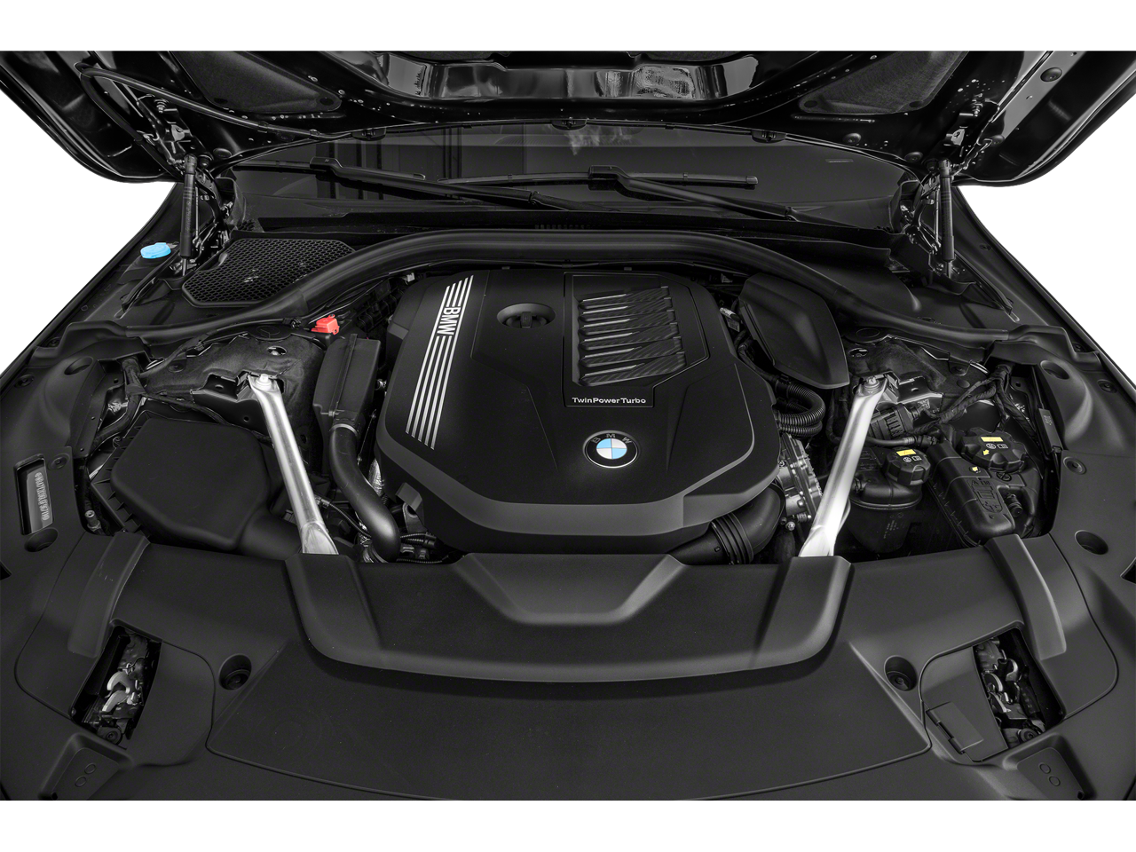 2020 BMW 740i 740i