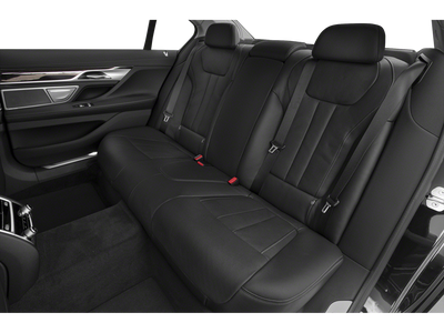 2020 BMW 740i 740i