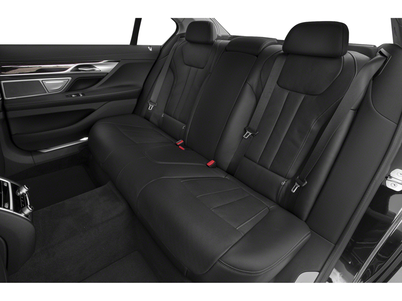 2020 BMW 740i 740i
