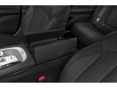 2020 BMW 740i 740i