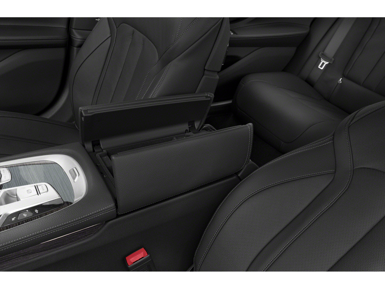 2020 BMW 740i 740i