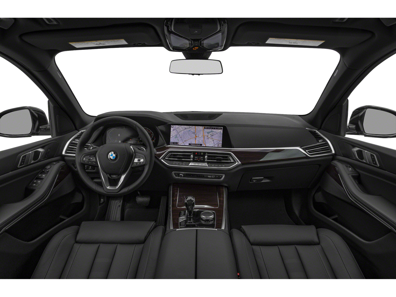 2020 BMW X5 sDrive40i sDrive40i