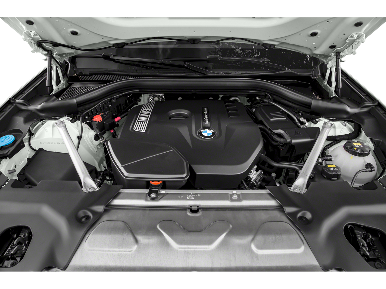2020 BMW X3 sDrive30i sDrive30i
