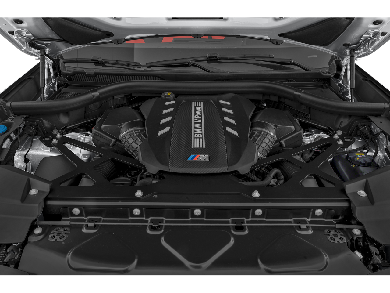 2021 BMW X6 M Sports Activity Coupe Sports Activity Coupe