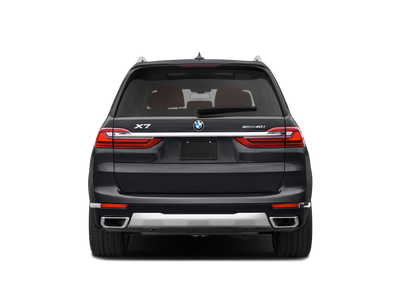 2021 BMW X7 M50i M50i