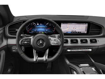 2021 Mercedes-Benz AMG® GLE 53 AMG® GLE 53