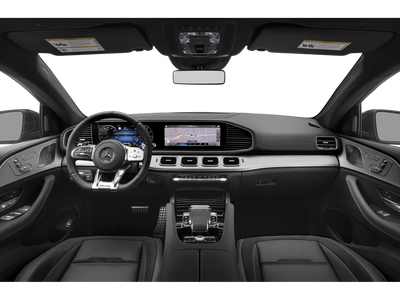 2021 Mercedes-Benz AMG® GLE 53 AMG® GLE 53