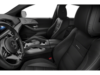 2021 Mercedes-Benz AMG® GLE 53 AMG® GLE 53