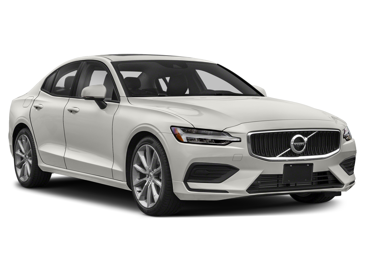 2021 Volvo S60 Momentum photo 2