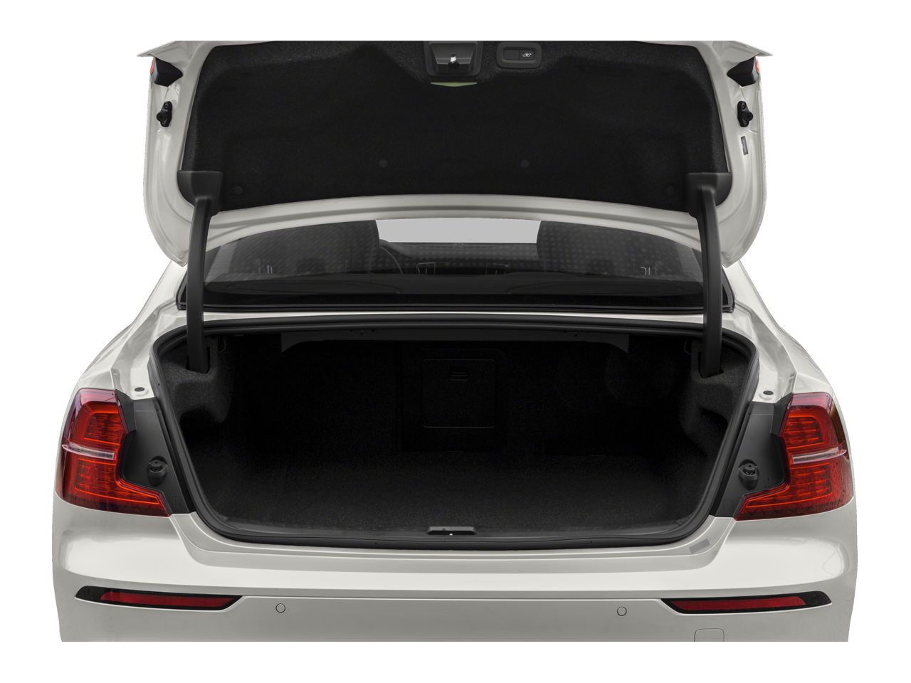 2021 Volvo S60 Momentum photo 3