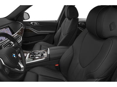 2022 BMW X5 sDrive40i sDrive40i