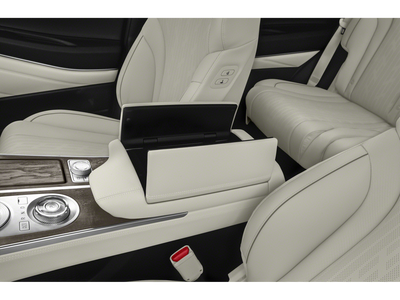 2022 Genesis GV80 2.5T AWD