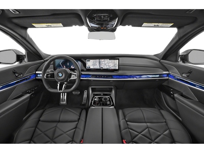 2023 BMW 740i 740i