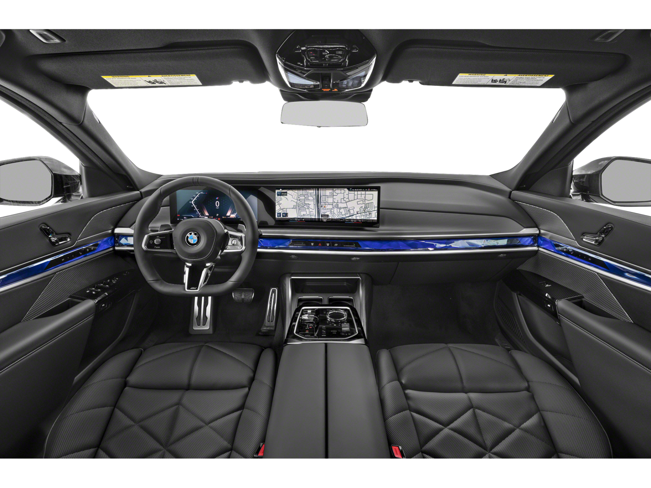 2023 BMW 740i 740i