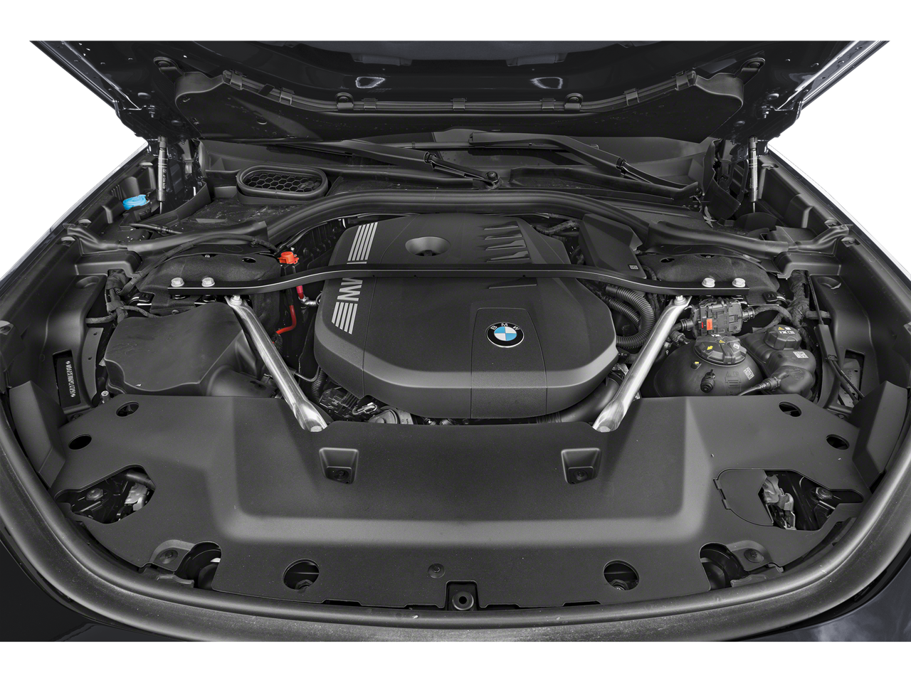 2023 BMW 740i 740i